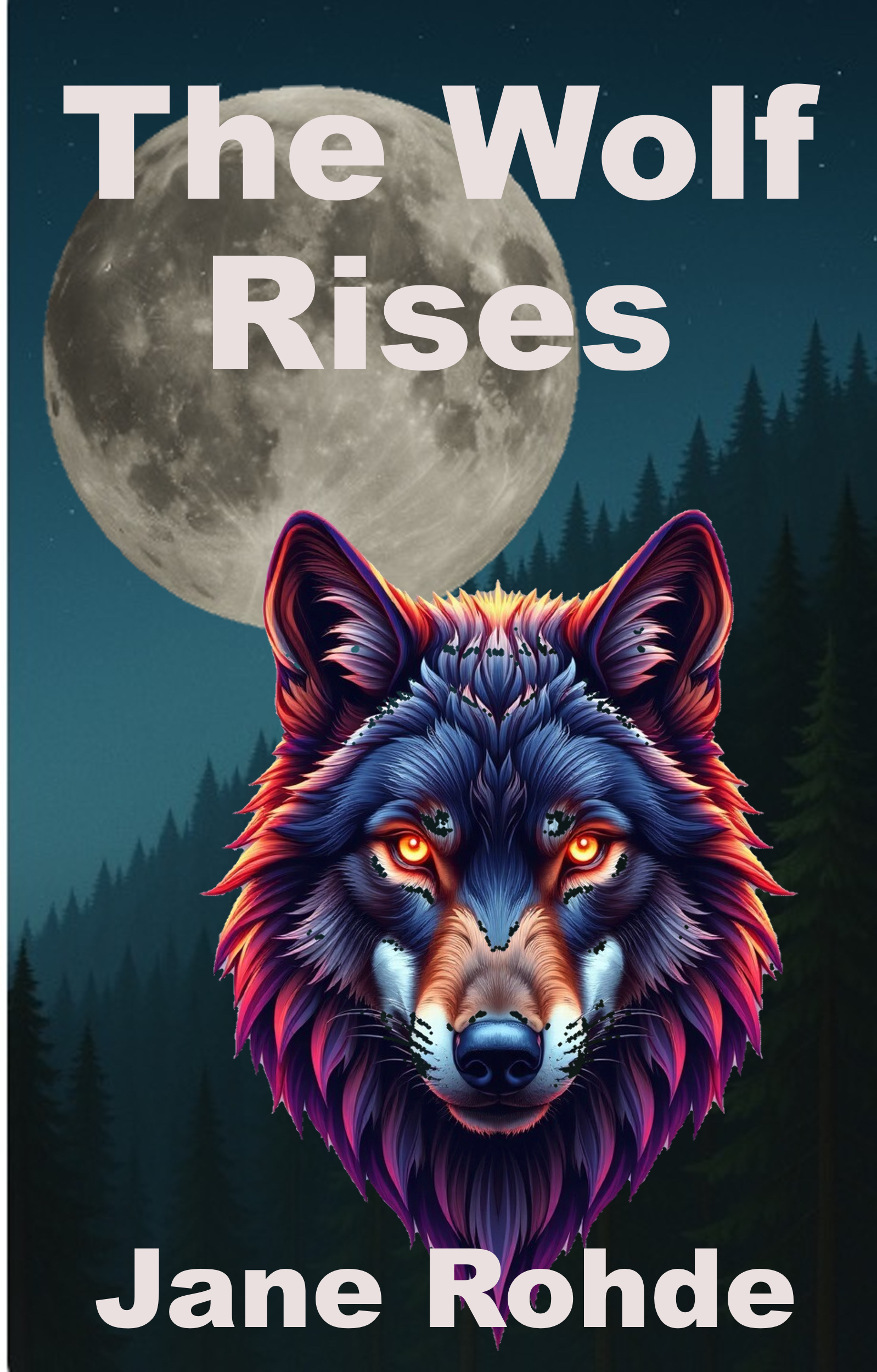 wolf