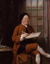 samual richardson