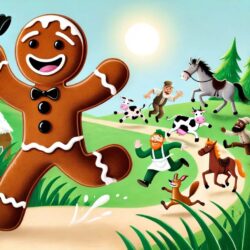 gingerbread