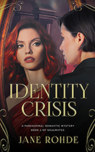Identity Crisis